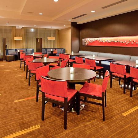 Hotel Courtyard By Marriott Pittsburgh North/Cranberry Woods Cranberry Township Exterior foto